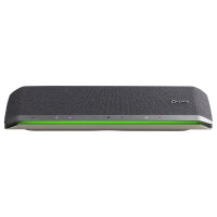 HP Poly Sync 60 Konferenz Lautsprecher Teams (BT. USB-A...