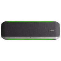 HP Poly Sync 60 Konferenz Lautsprecher Teams (BT. USB-A & USB-C)