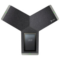 HP Poly Trio C60 IP Teams (ohne Netzteil)