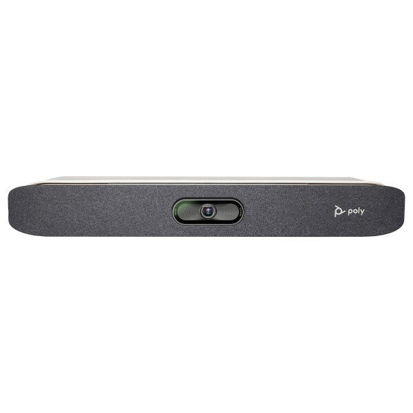 HP Poly Studio X30 All-in-one 4K Video Konferenzsystem (EU)