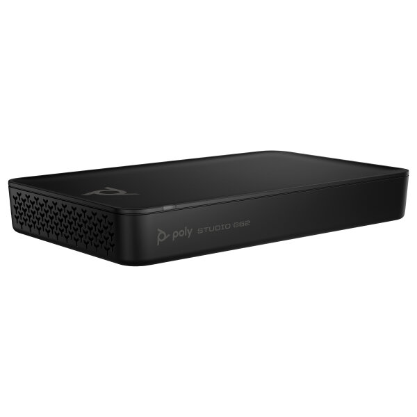 HP Poly Studio G62 Videokonferenz System Teams Basis