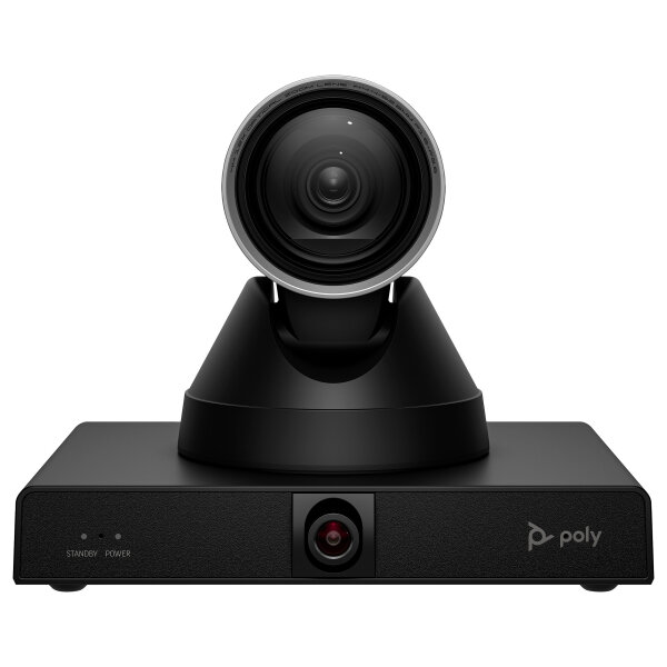 HP Poly Studio E60 Smart Kamera 4K MPTZ 12x opt. Zoom (EU)