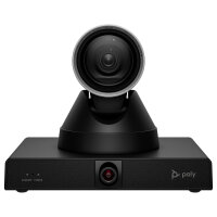 HP Poly Studio E60 Smart Kamera 4K MPTZ 12x opt. Zoom (EU)