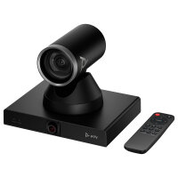 HP Poly Studio E60 Smart Kamera 4K MPTZ 12x opt. Zoom (EU)