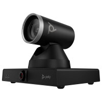 HP Poly Studio E60 Smart Kamera 4K MPTZ 12x opt. Zoom (EU)