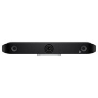 HP Poly Studio V52 USB 4K Videobar Teams