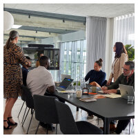 HP Poly Studio X52 All-in-one 4K Video Konferenzsystem (EU)