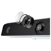HP Poly Studio X52 All-in-one 4K Video Konferenzsystem (EU)