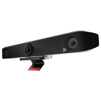 HP Poly Studio X52 All-in-one 4K Video Konferenzsystem (EU)