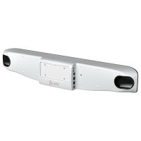HP Poly Studio X72 All-in-one 4K Video Konferenz (EU)