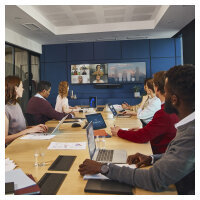 HP Poly Studio X72 All-in-one 4K Video Konferenz (EU)