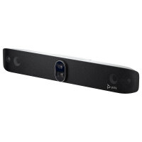 HP Poly Studio X72 All-in-one 4K Video Konferenz (EU)