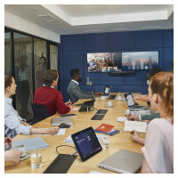HP Poly Studio X72 All-in-one 4K Video Konferenz (EU)