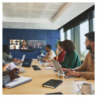 HP Poly Studio X72 All-in-one 4K Video Konferenz (EU)