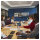 HP Poly Studio X72 All-in-one 4K Video Konferenz (EU)