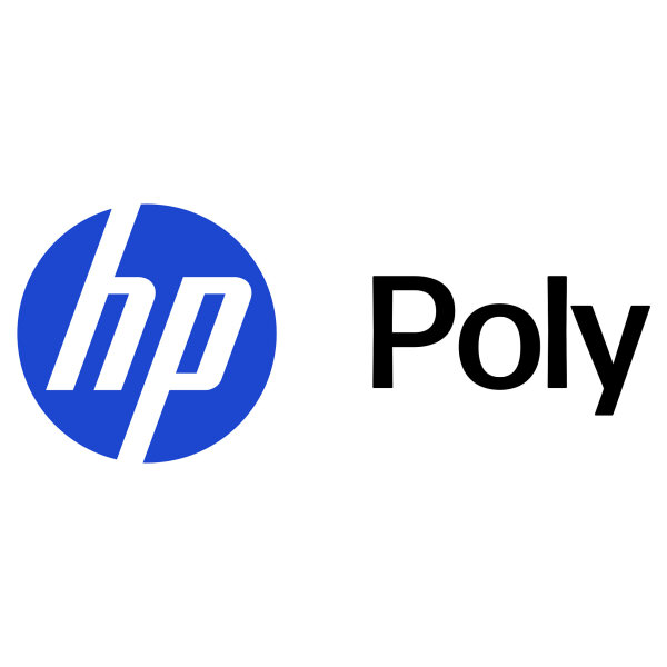 HP Poly Gürtelclip für Rove 30