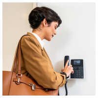 HP Poly Edge E100 IP Phone