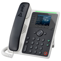 HP Poly Edge E220 IP Phone