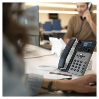 HP Poly Edge E300 IP Phone