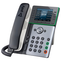 HP Poly Edge E300 IP Phone
