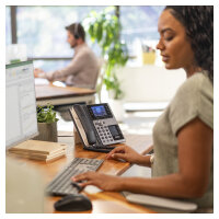 HP Poly Edge E450 IP Phone