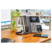HP Poly Edge E450 IP Phone