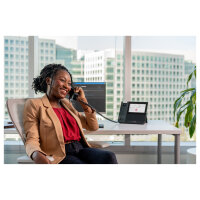 HP Poly CCX 600 Phone Teams (PoE. ohne Netzteil)