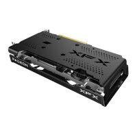 RX 7600 8GB XFX Speedster SWFT210GDDR6 Core