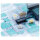 1TB Kingston XS1000 USB 3.2 Gen2 Black