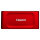 1TB Kingston XS1000 USB 3.2 Gen2 Red