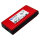 1TB Kingston XS1000 USB 3.2 Gen2 Red