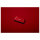1TB Kingston XS1000 USB 3.2 Gen2 Red