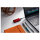 2TB Kingston XS1000 USB 3.2 Gen2 Red
