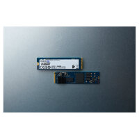 Ent. M.2 480GB Kingston DC2000B NVMe PCIe 4.0 x 4
