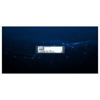 Ent. M.2 240GB Kingston DC2000B NVMe PCIe 4.0 x 4