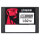 Ent. 2,5" 1.92TB Kingston DC600M
