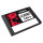 Ent. 2,5" 3.84TB Kingston DC600M