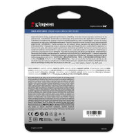 Ent. 2,5" 960GB Kingston DC600M