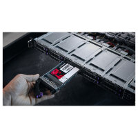 Ent. 2,5" 7.68GB Kingston DC600M