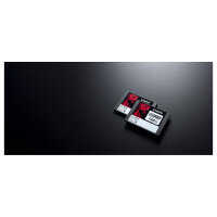 Ent. 2,5" 7.68GB Kingston DC600M