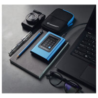 960GB Kingston IronKey Vault Privacy 80 USB 3.2 Gen 1