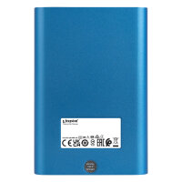 960GB Kingston IronKey Vault Privacy 80 USB 3.2 Gen 1
