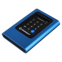960GB Kingston IronKey Vault Privacy 80 USB 3.2 Gen 1