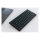 Cherry KW 9200 MINI - Tastatur - QWERTZ - Deutsch - Schwarz