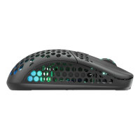 Cherry XTRFY M42 - optisch - kabellos - Schwarz