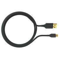 Cherry XTRFY M42 - optisch - kabellos - Schwarz
