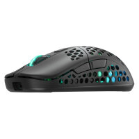 Cherry XTRFY M42 - optisch - kabellos - Schwarz