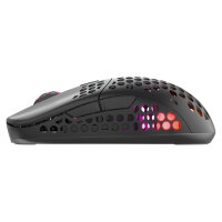 Cherry XTRFY M42 - optisch - kabellos - Schwarz