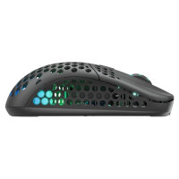 Cherry XTRFY M42 - optisch - kabellos - Schwarz