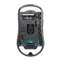 Cherry XTRFY M42 - optisch - kabellos - Schwarz